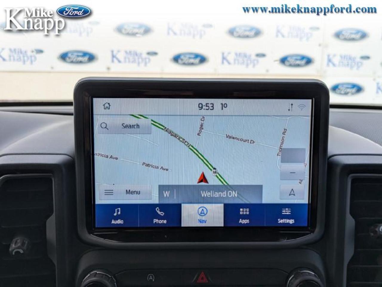 2021 Ford Bronco Sport Big Bend Photo