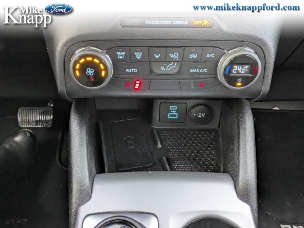 2021 Ford Bronco Sport Big Bend Photo