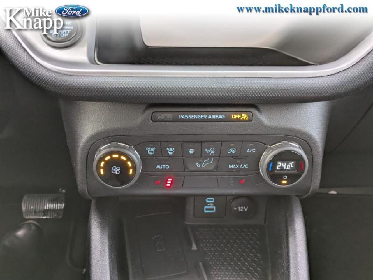 2021 Ford Bronco Sport Big Bend Photo