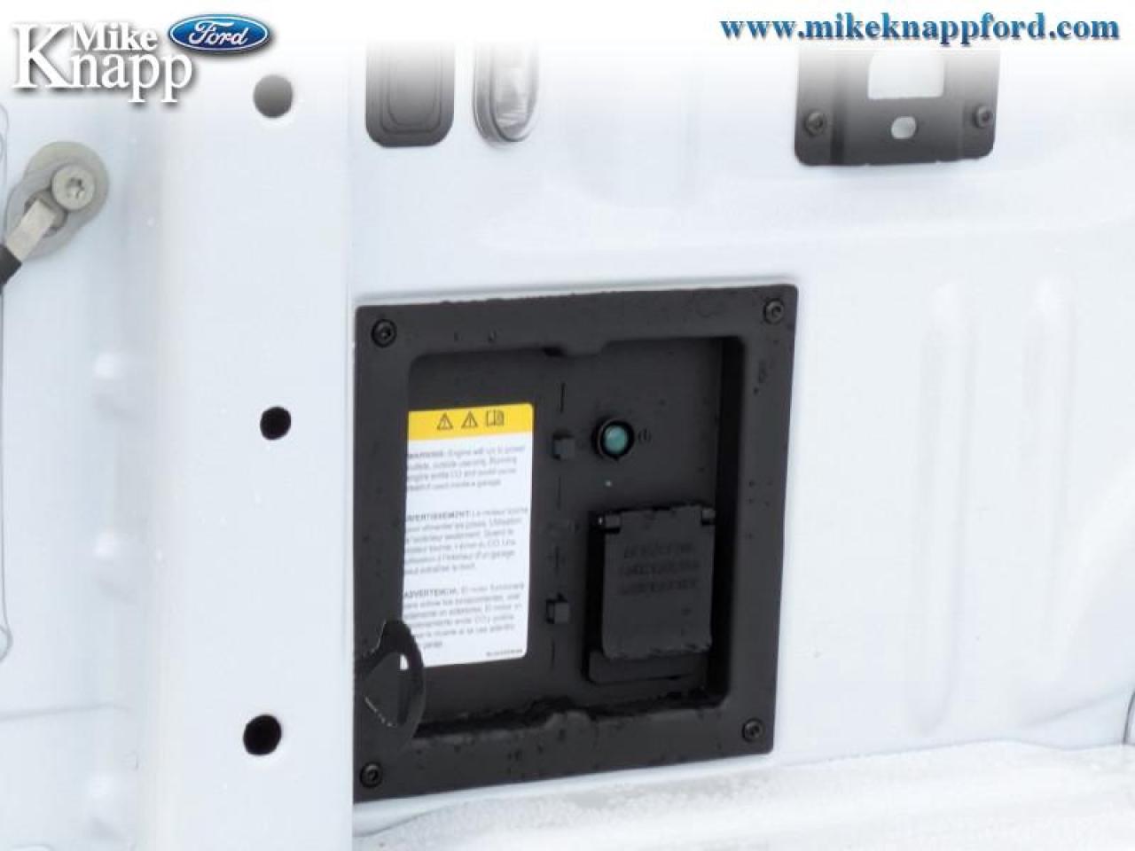 2025 Ford F-150 Lariat Photo