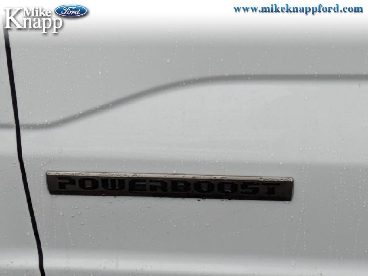 2025 Ford F-150 Lariat Photo