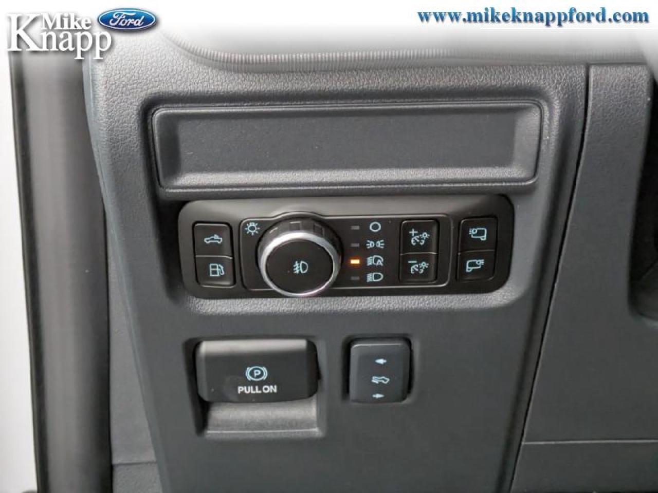 2025 Ford F-150 Lariat Photo