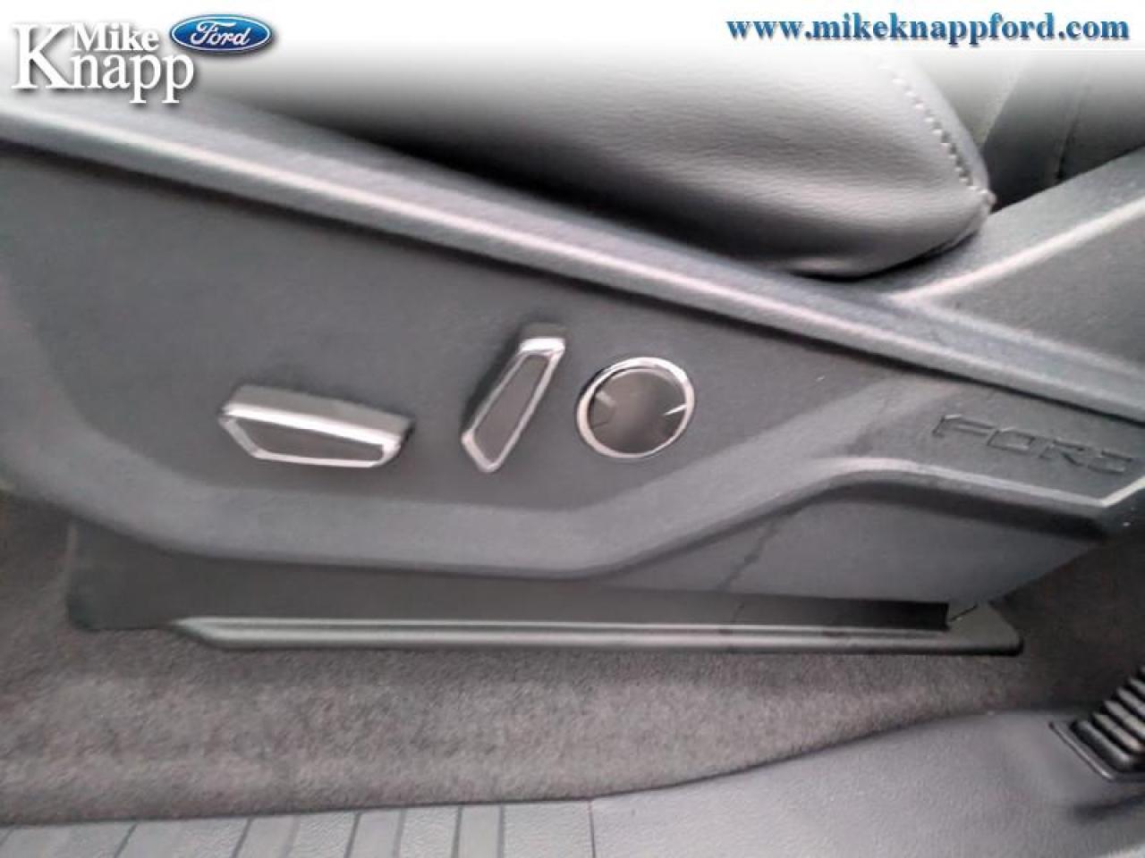 2025 Ford F-150 Lariat Photo