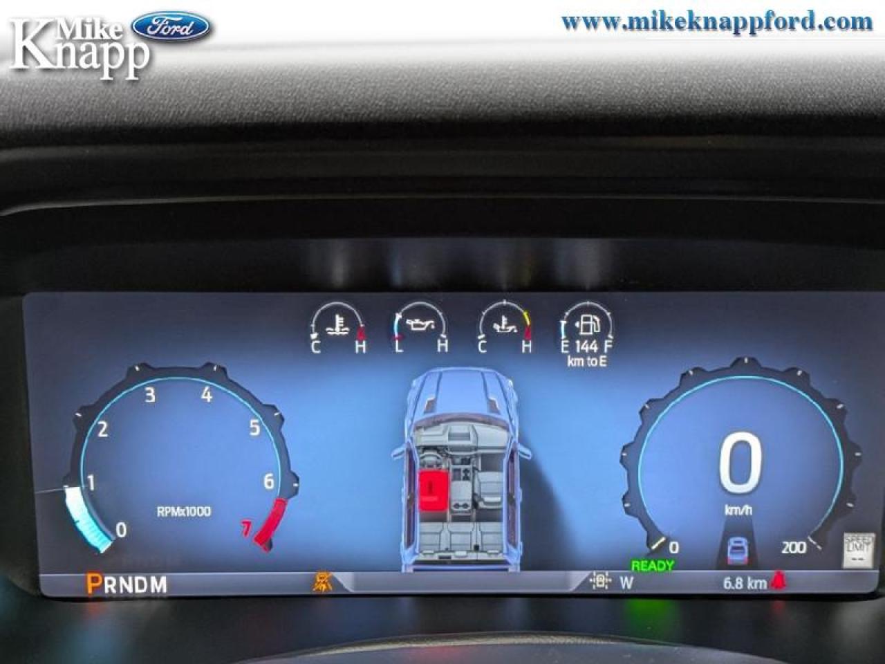 2025 Ford F-150 Lariat Photo