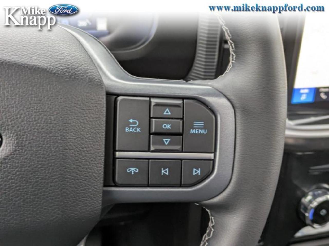 2025 Ford F-150 Lariat Photo