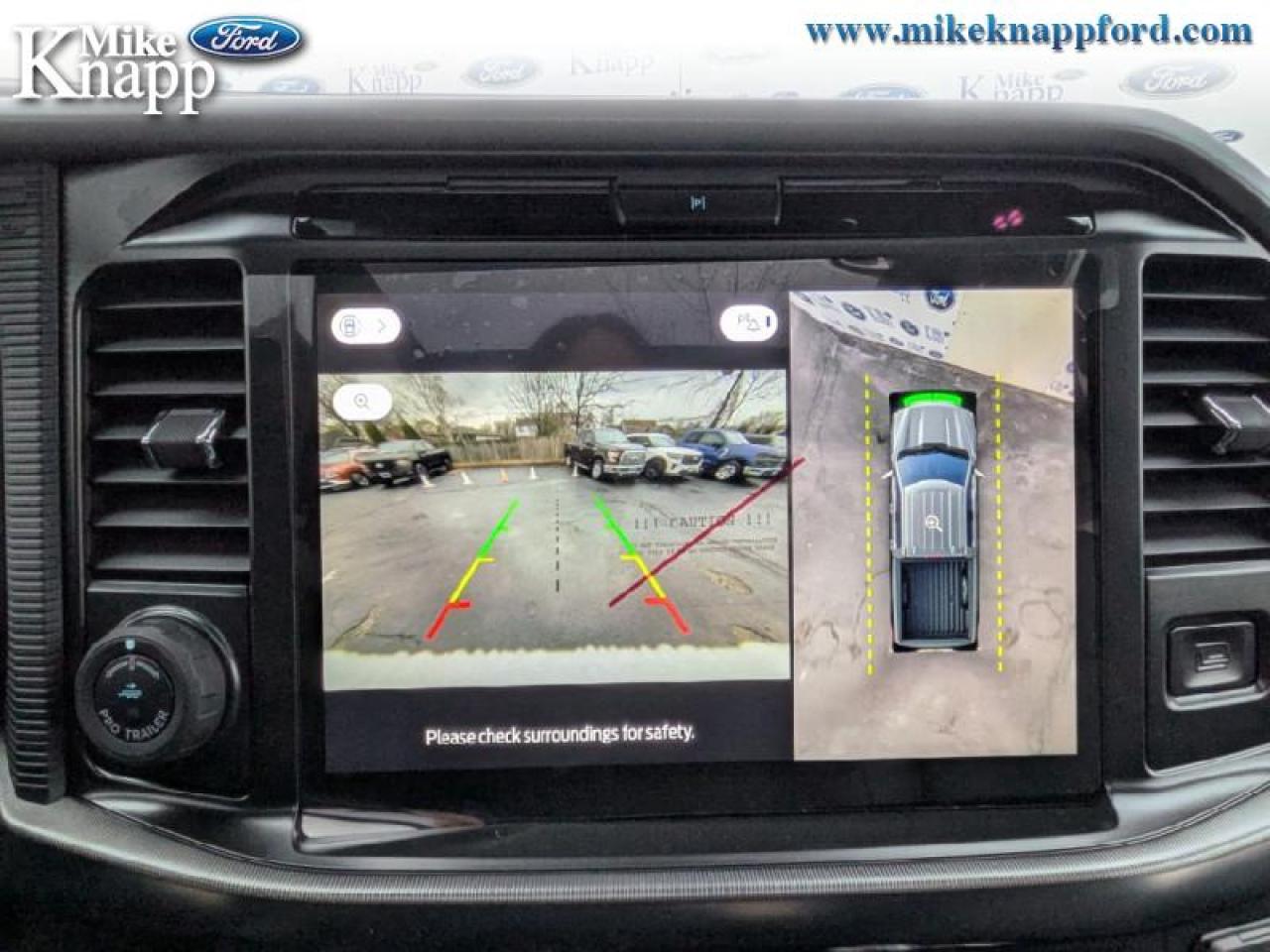 2025 Ford F-150 Lariat Photo