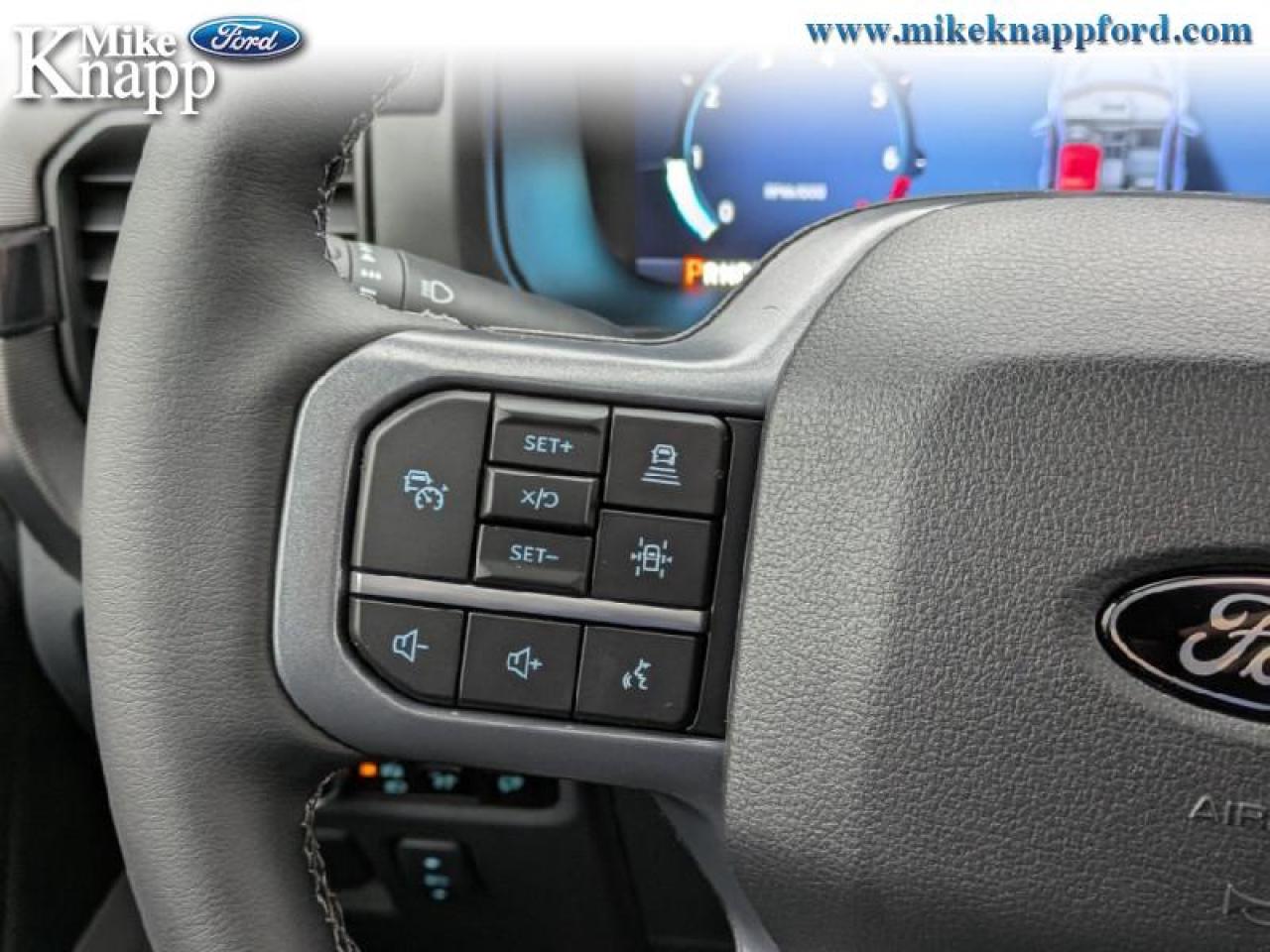 2025 Ford F-150 Lariat Photo