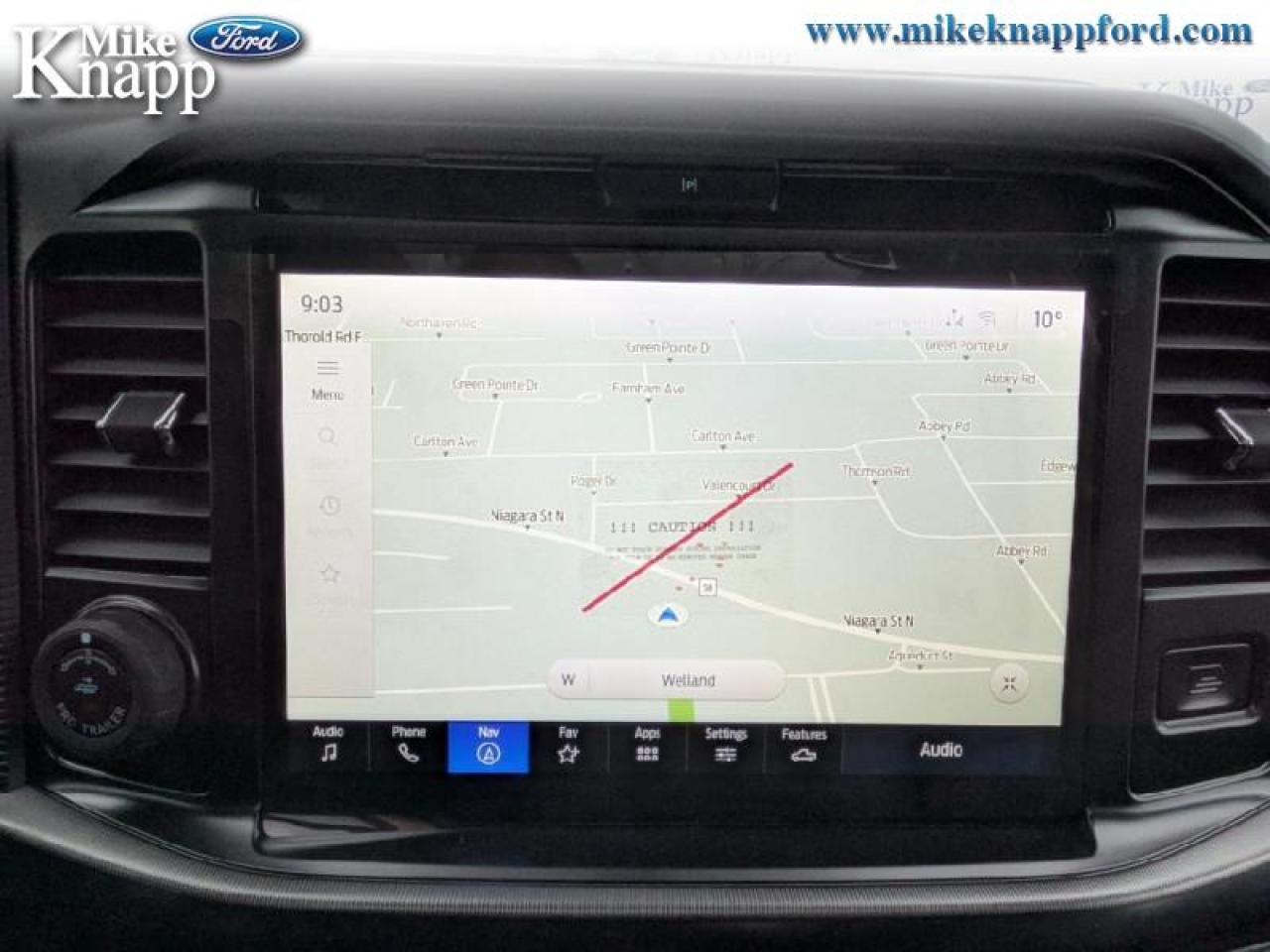 2025 Ford F-150 Lariat Photo