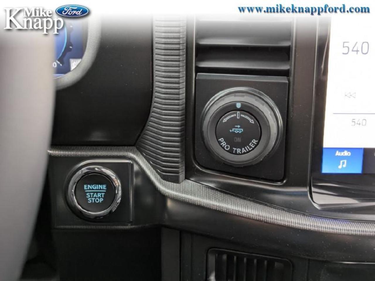 2025 Ford F-150 Lariat Photo