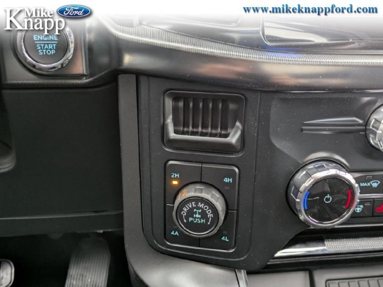 2025 Ford F-150 Lariat Photo