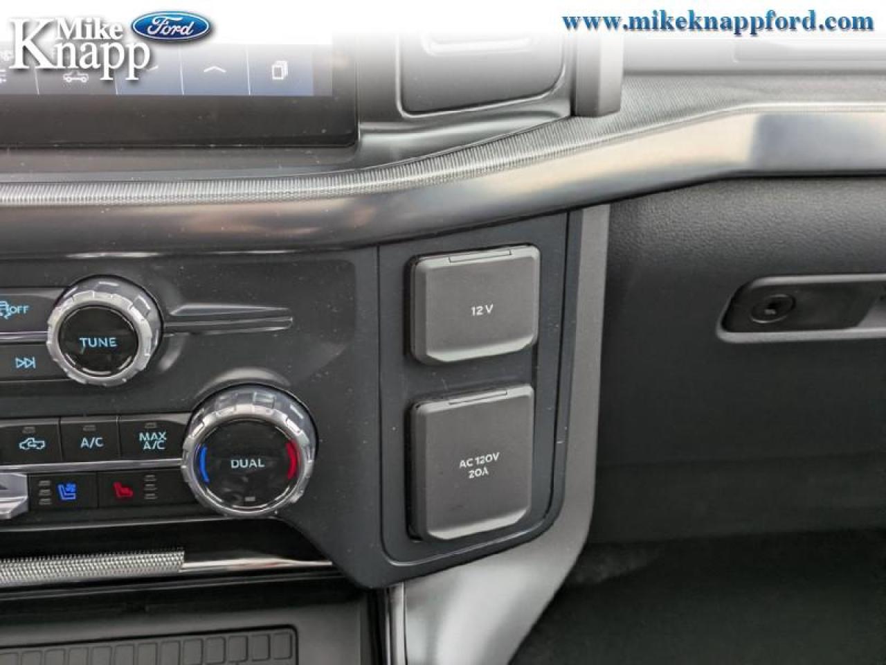 2025 Ford F-150 Lariat Photo