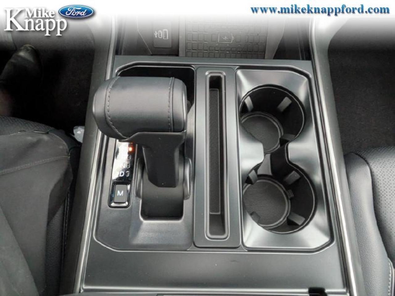 2025 Ford F-150 Lariat Photo