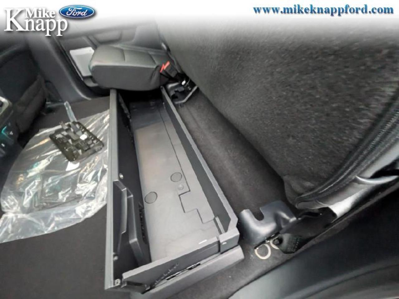 2025 Ford F-150 Lariat Photo