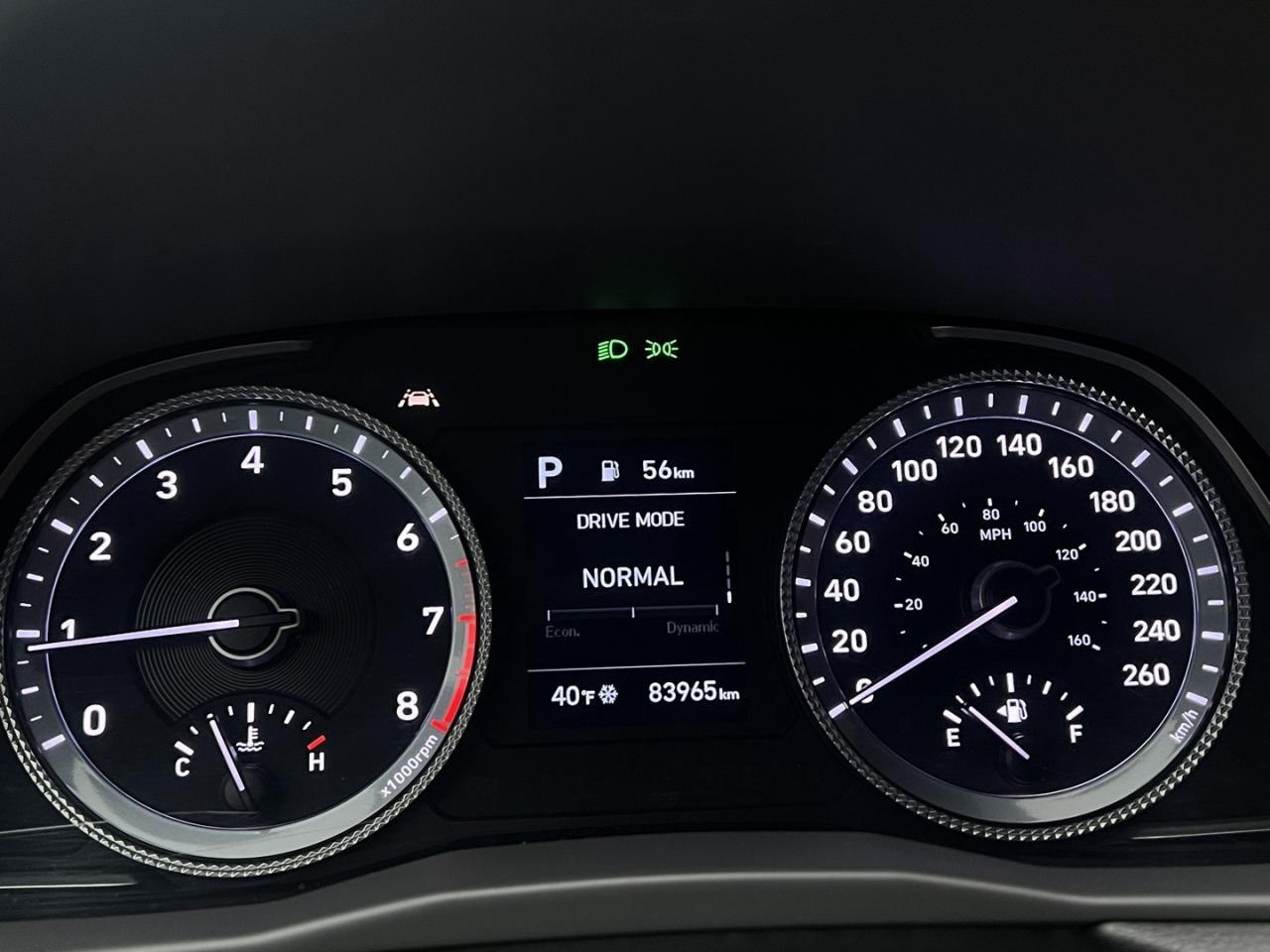 2022 Hyundai Sonata Sport 1.6T   Htd Steering   Pano Roof   Lane Assis Photo