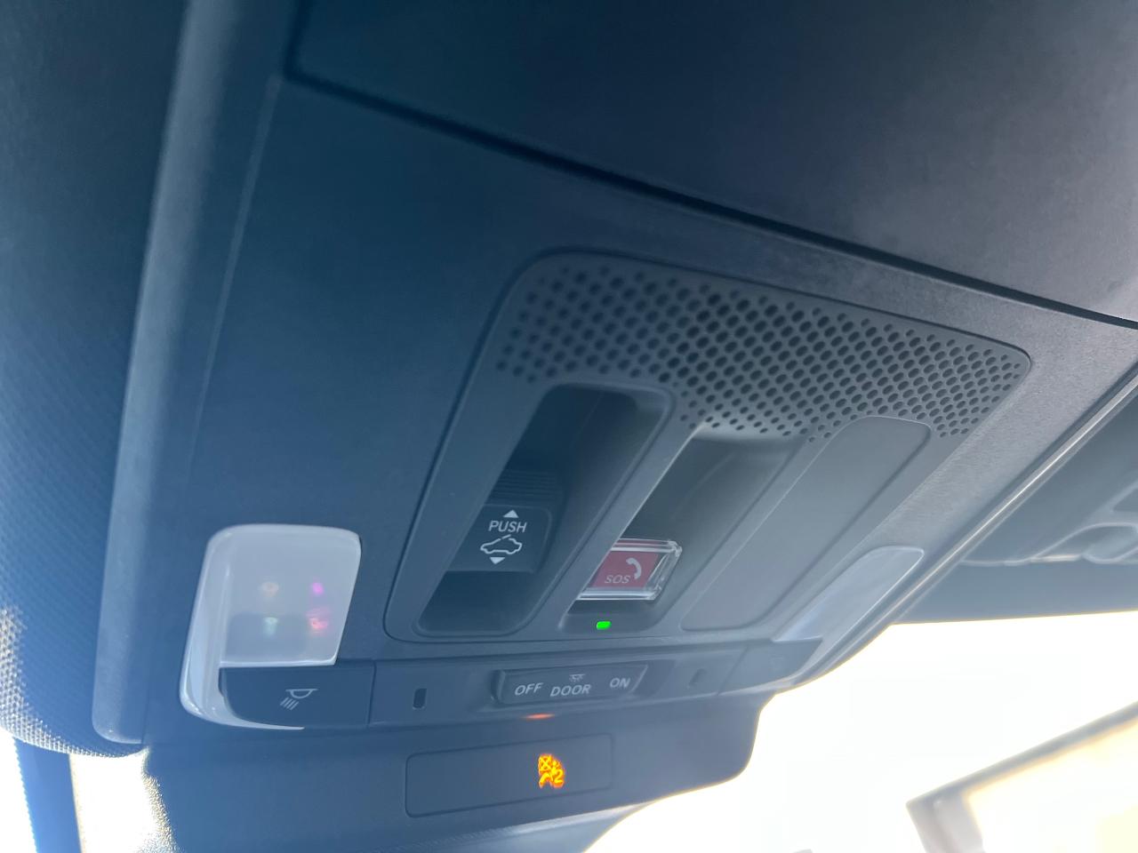 2023 Honda Accord Hybrid Sport 4dr Sedan Photo