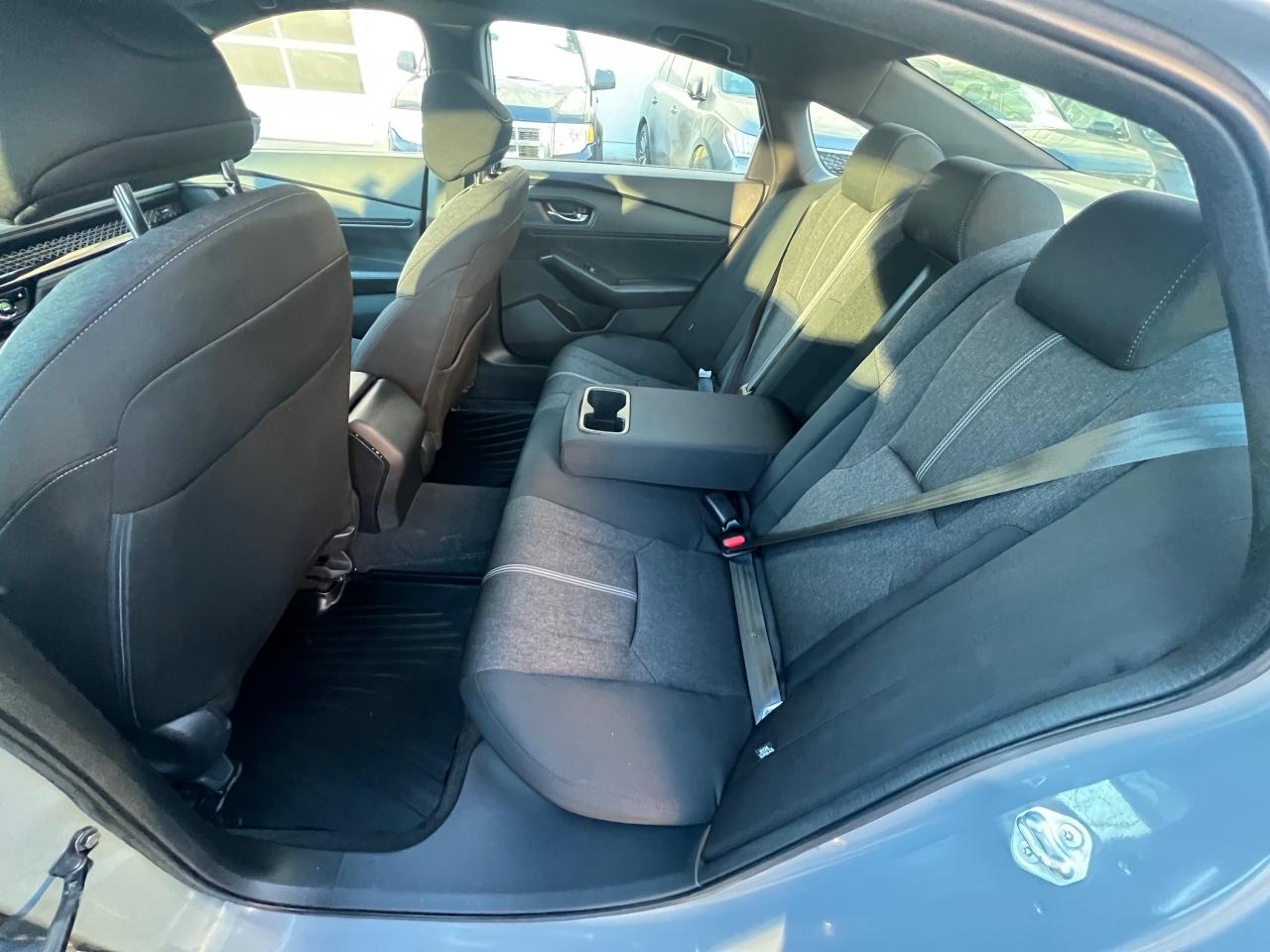 2023 Honda Accord Hybrid Sport 4dr Sedan Photo