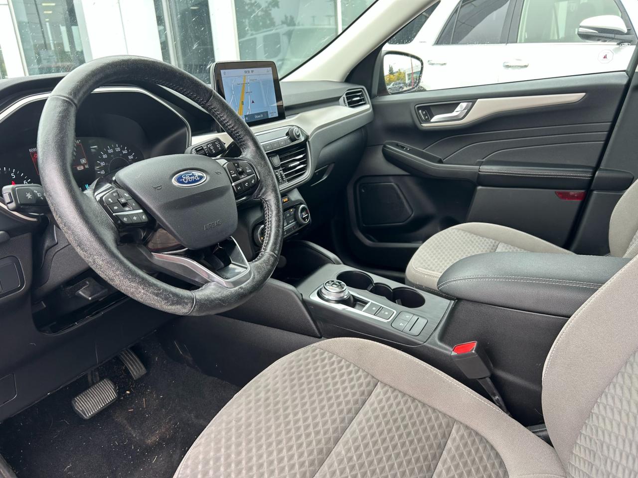 2021 Ford Escape SE 4dr All-Wheel Drive Photo
