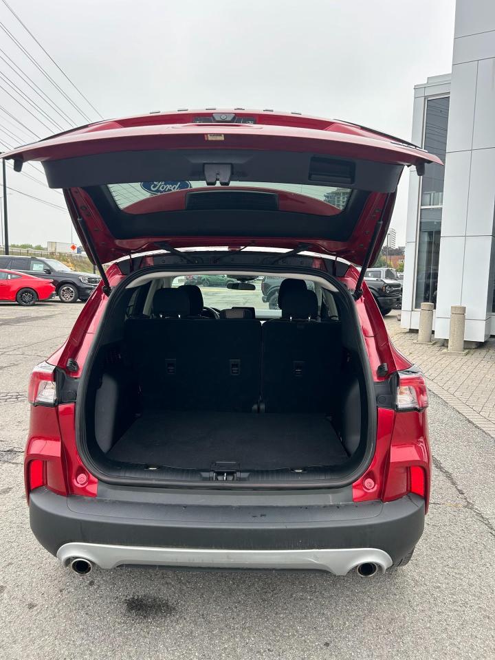 2021 Ford Escape SE 4dr All-Wheel Drive Photo