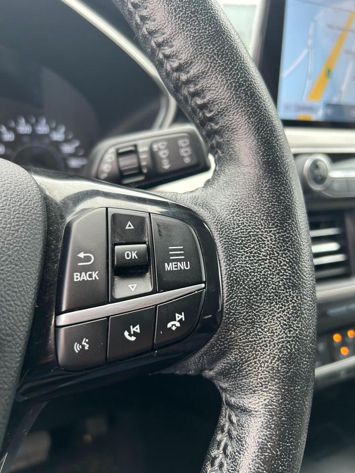 2021 Ford Escape SE 4dr All-Wheel Drive Photo