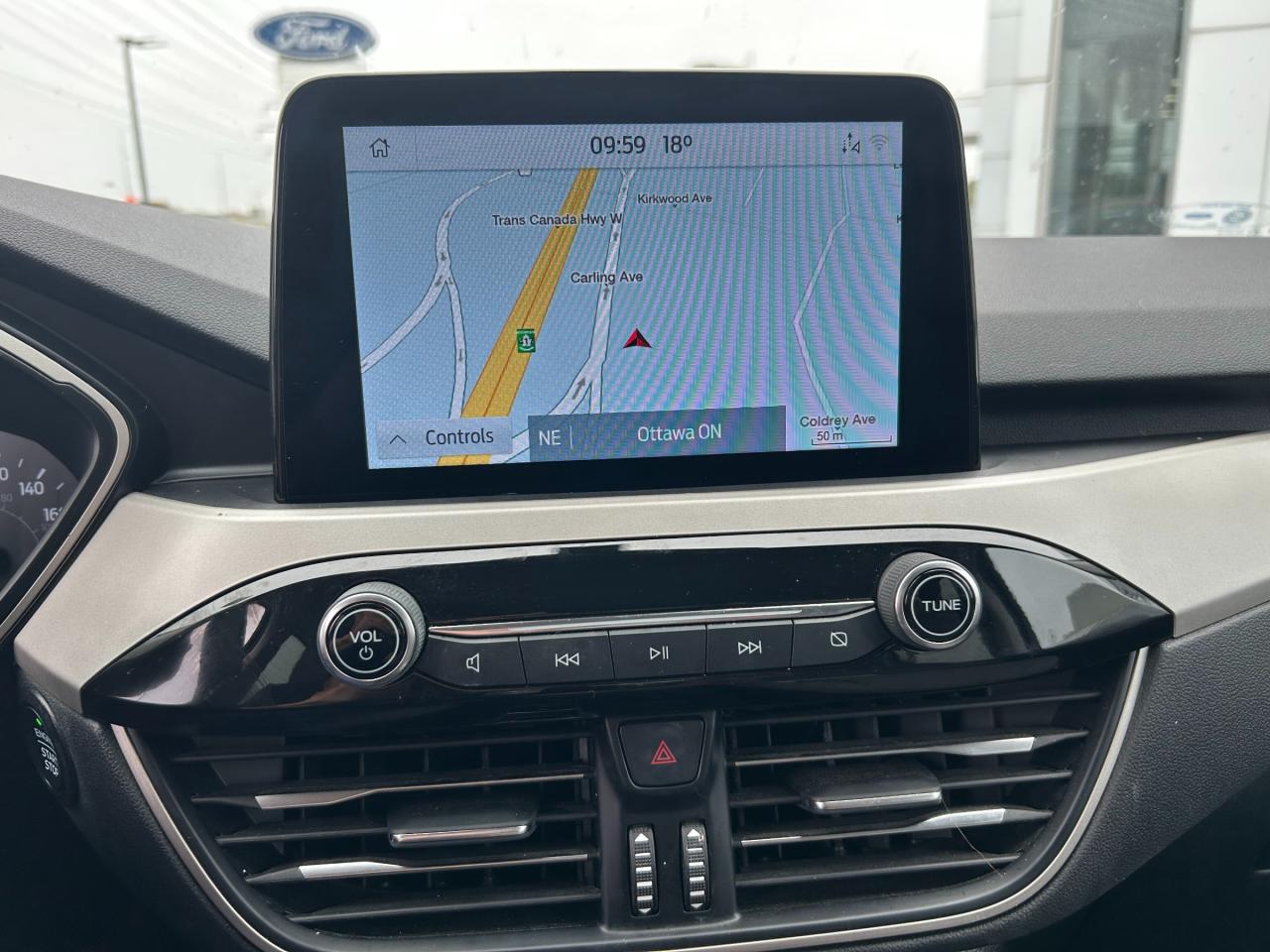 2021 Ford Escape SE 4dr All-Wheel Drive Photo