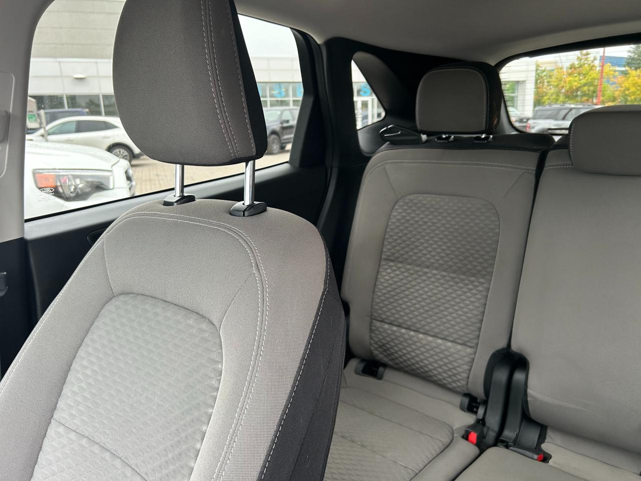 2021 Ford Escape SE 4dr All-Wheel Drive Photo