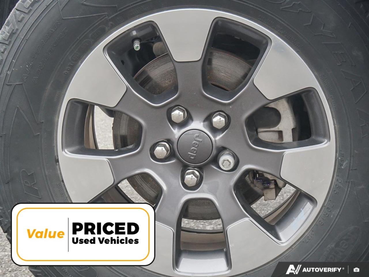 2020 Jeep WRANGLER UNLIMITED Sahara 4dr 4x4 Photo