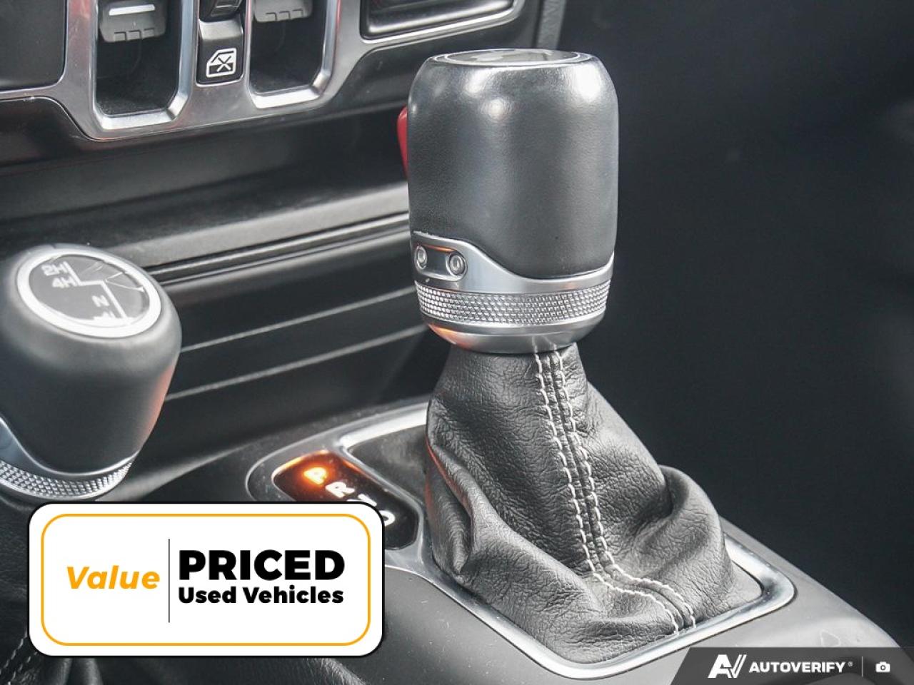 2020 Jeep WRANGLER UNLIMITED Sahara 4dr 4x4 Photo