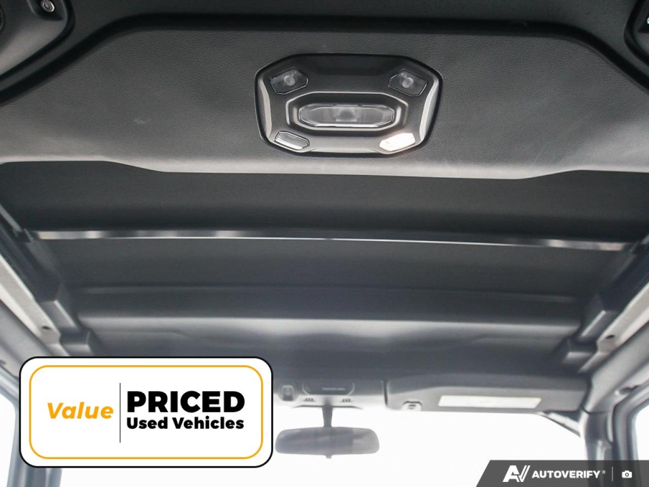 2020 Jeep WRANGLER UNLIMITED Sahara 4dr 4x4 Photo