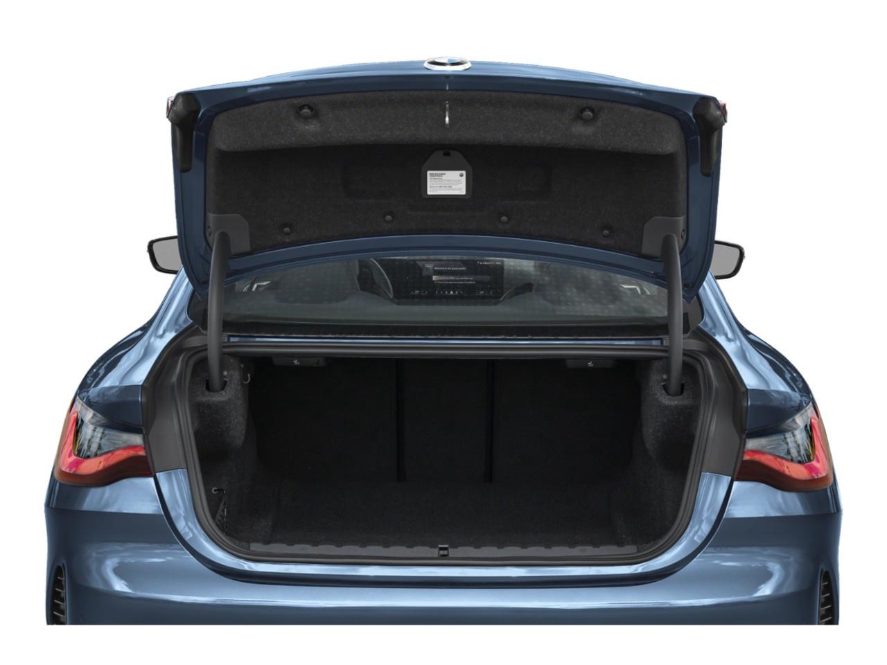 2026 BMW 4 Series 430i xDrive Coupe Photo