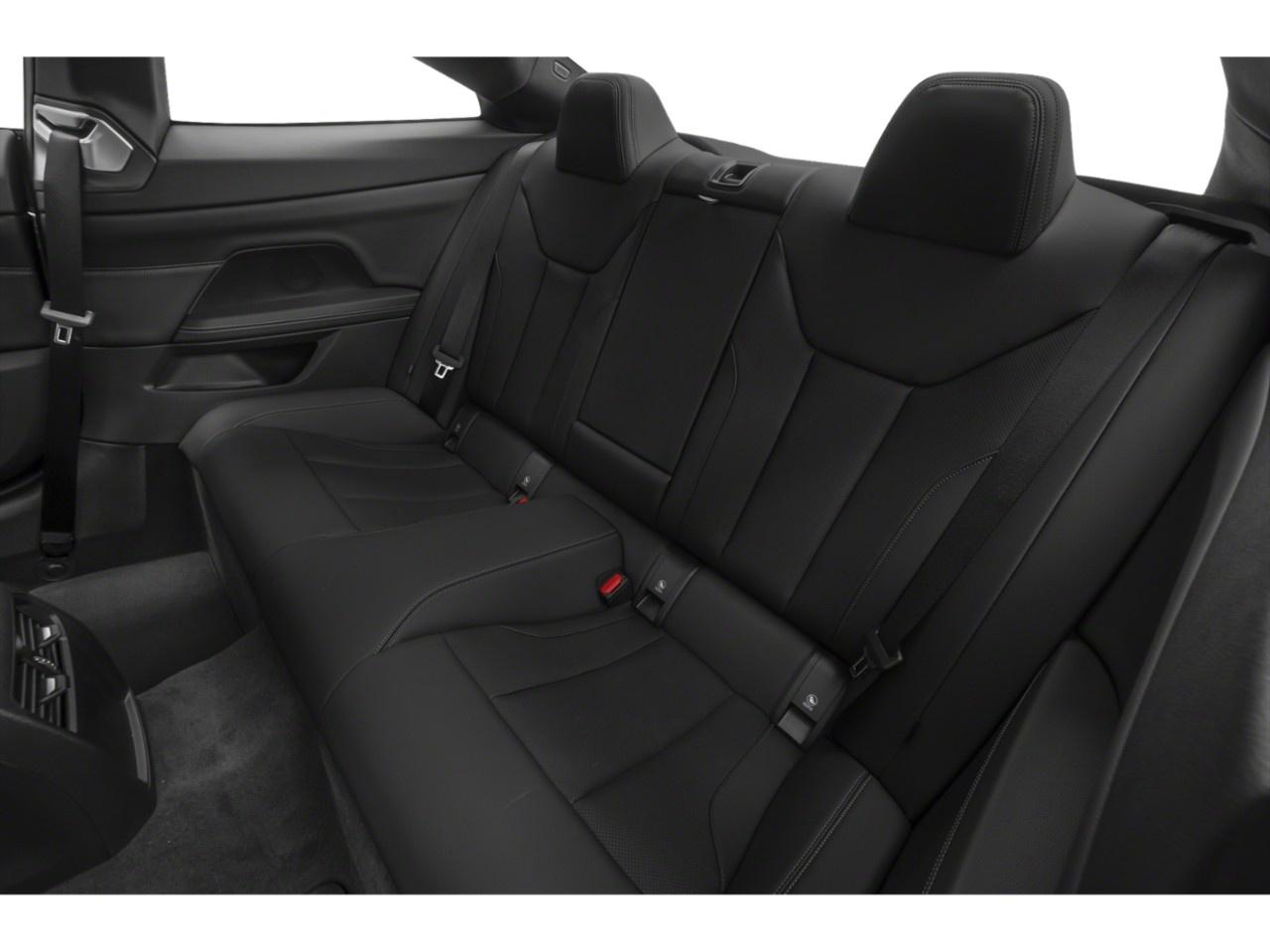 2026 BMW 4 Series 430i xDrive Coupe Photo