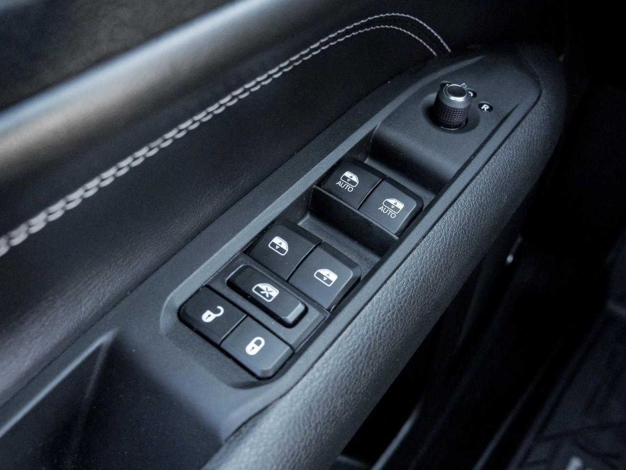 2024 Jeep Compass Altitude 4dr 4x4 Photo