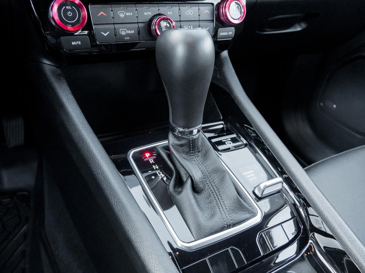 2024 Jeep Compass Altitude 4dr 4x4 Photo