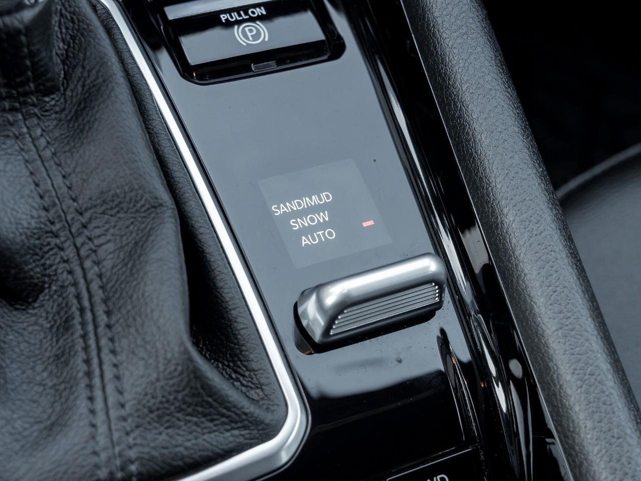 2024 Jeep Compass Altitude 4dr 4x4 Photo