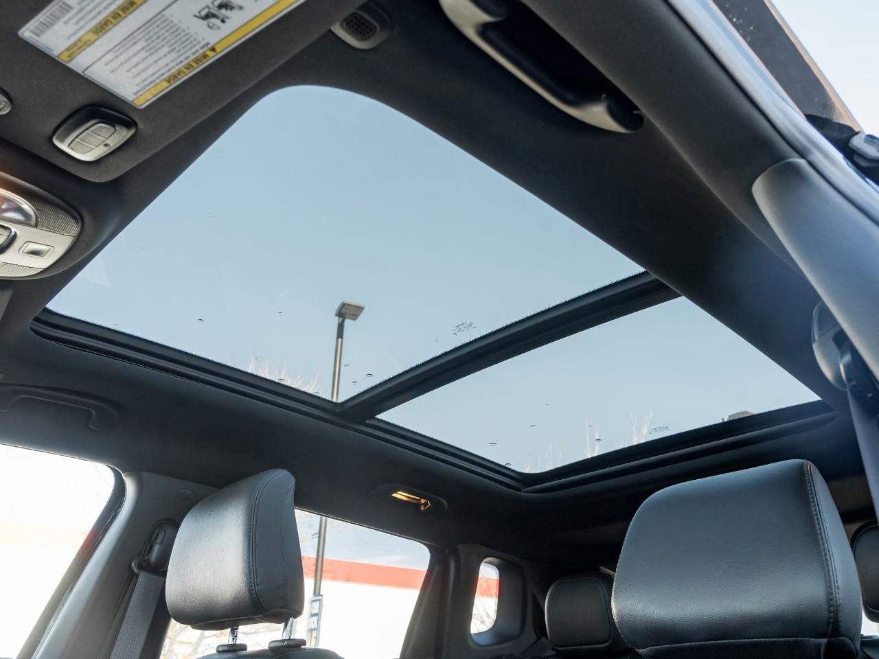 2024 Jeep Compass Altitude 4dr 4x4 Photo