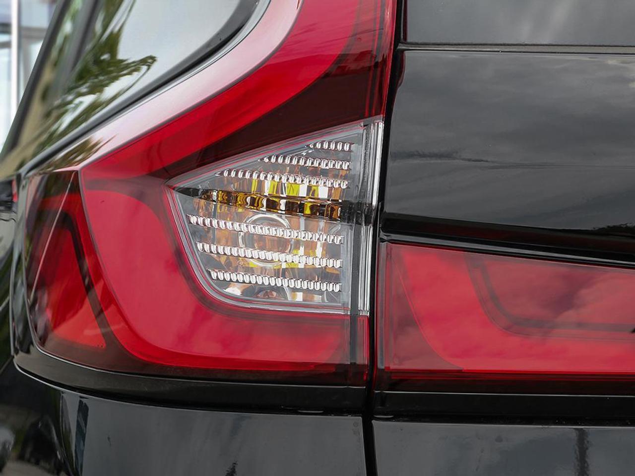 2026 Honda CR-V Hybrid TrailSport 4dr All-Wheel Drive Photo