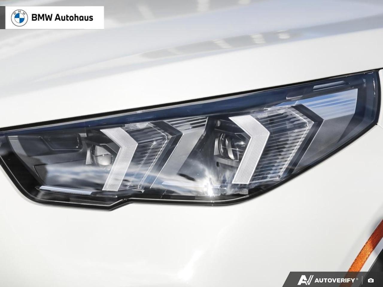 2025 BMW X2 xDrive28i Sports Activity Coupe Photo