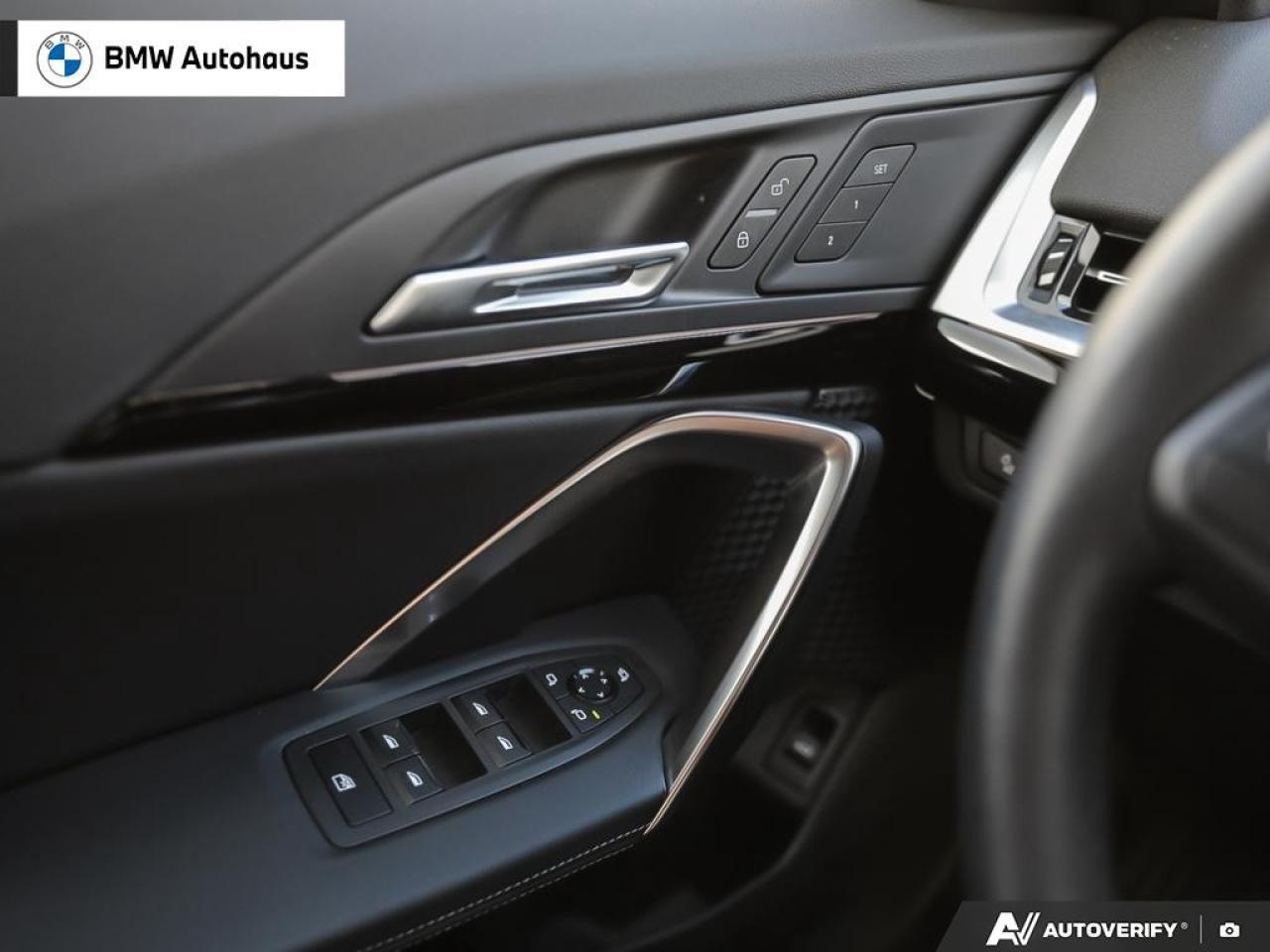 2025 BMW X2 xDrive28i Sports Activity Coupe Photo