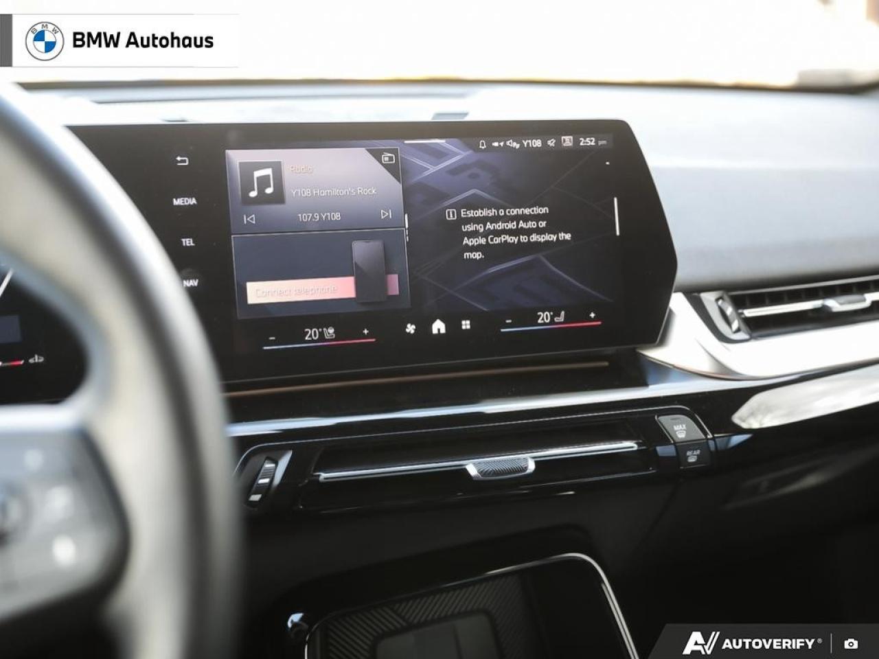 2025 BMW X2 xDrive28i Sports Activity Coupe Photo