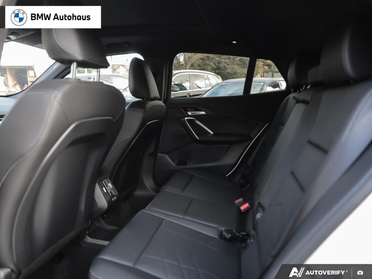 2025 BMW X2 xDrive28i Sports Activity Coupe Photo