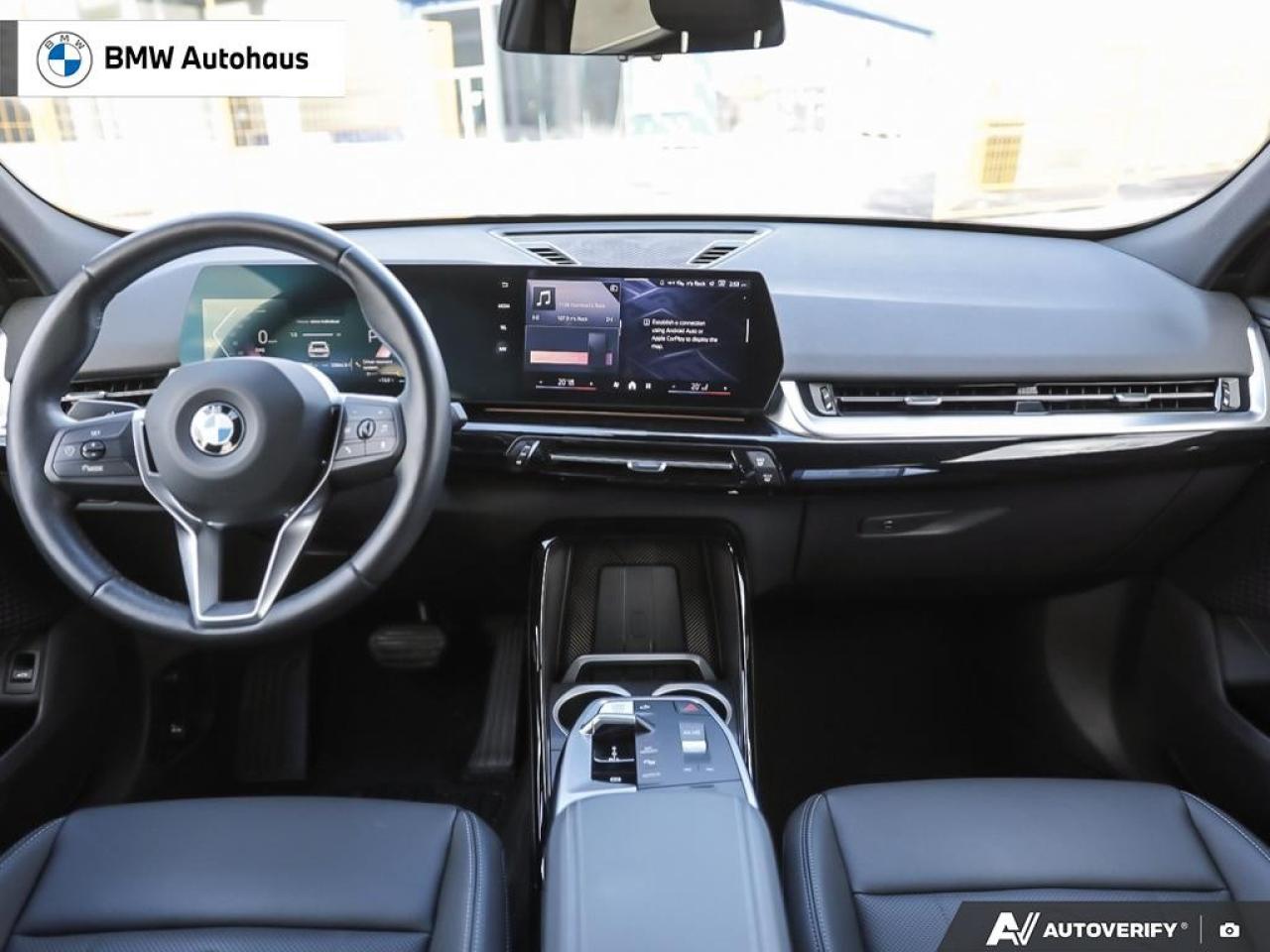 2025 BMW X2 xDrive28i Sports Activity Coupe Photo