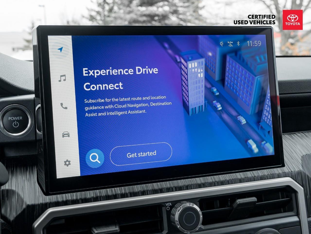 2025 Toyota 4Runner Hybrid Base 4dr 4x4 Photo