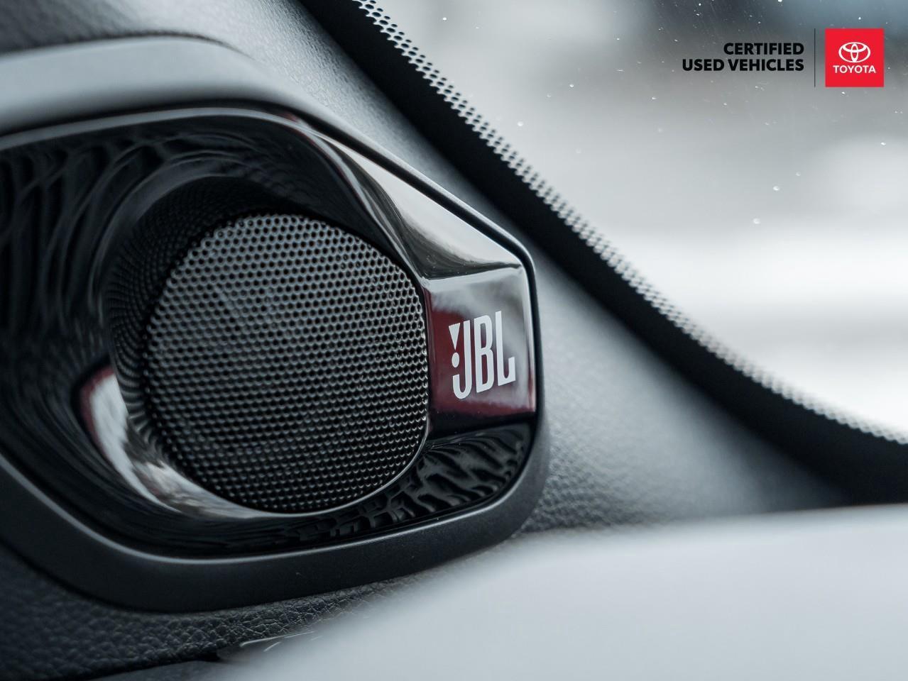 2025 Toyota 4Runner Hybrid Base 4dr 4x4 Photo