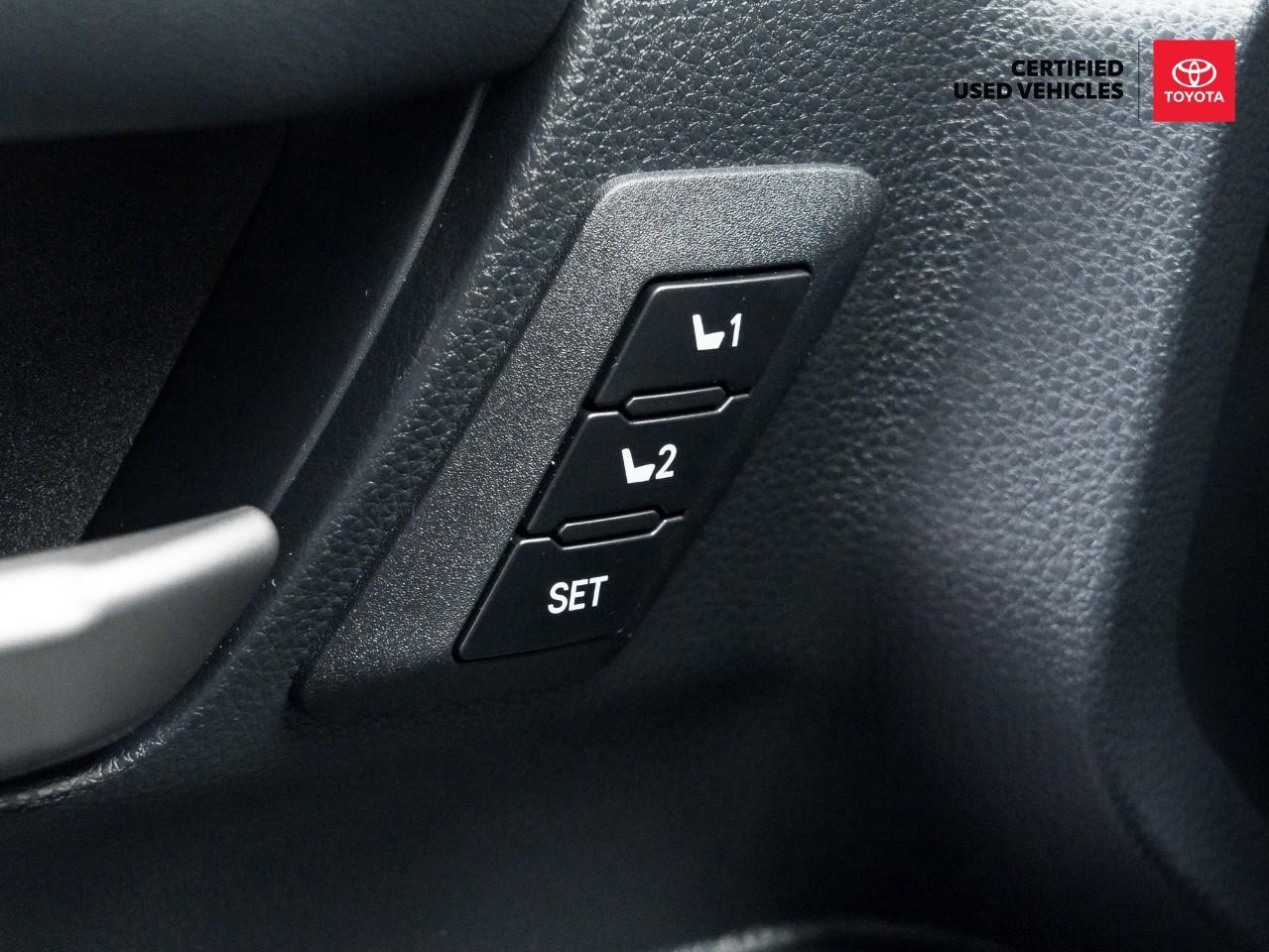 2025 Toyota 4Runner Hybrid Base 4dr 4x4 Photo