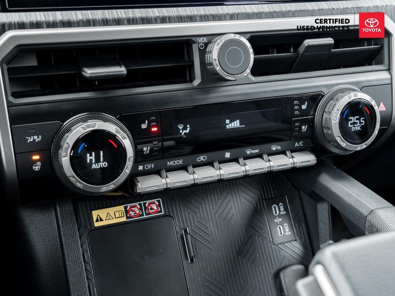 2025 Toyota 4Runner Hybrid Base 4dr 4x4 Photo