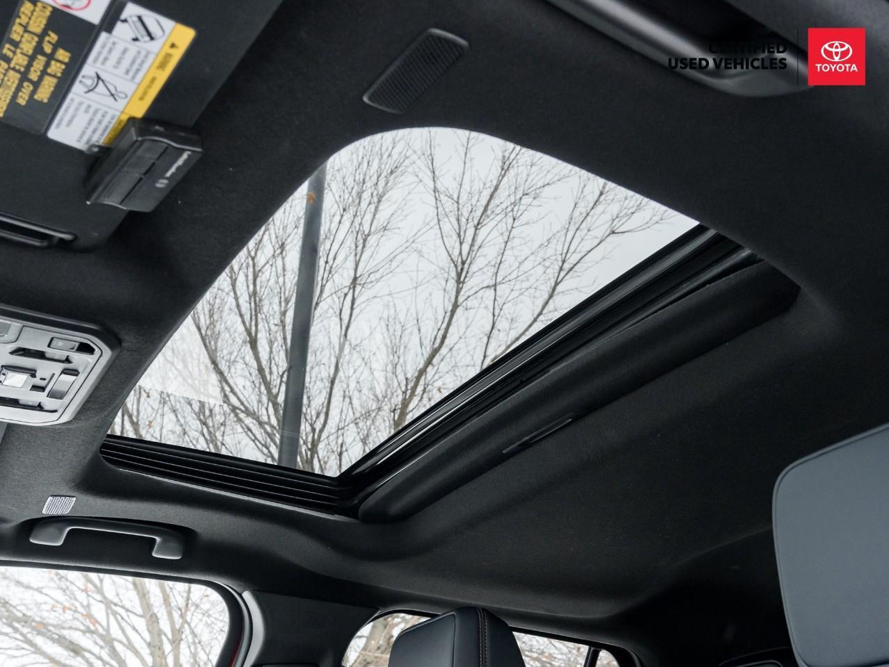 2025 Toyota 4Runner Hybrid Base 4dr 4x4 Photo