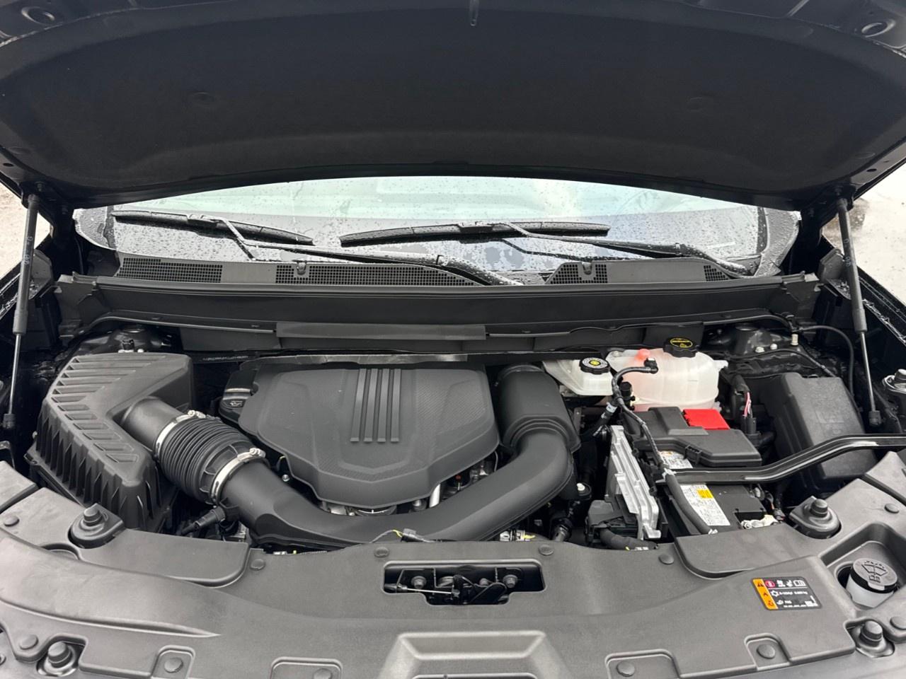 2026 GMC Acadia AWD Elevation Photo