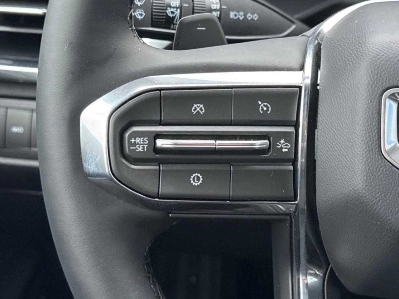 2026 GMC Acadia AWD Elevation Photo