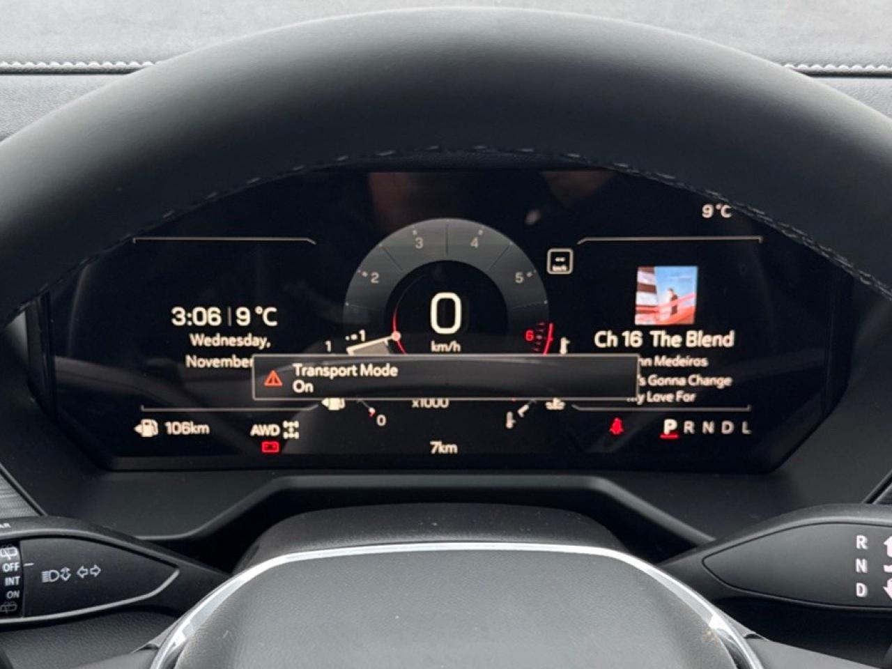 2026 GMC Acadia AWD Elevation Photo