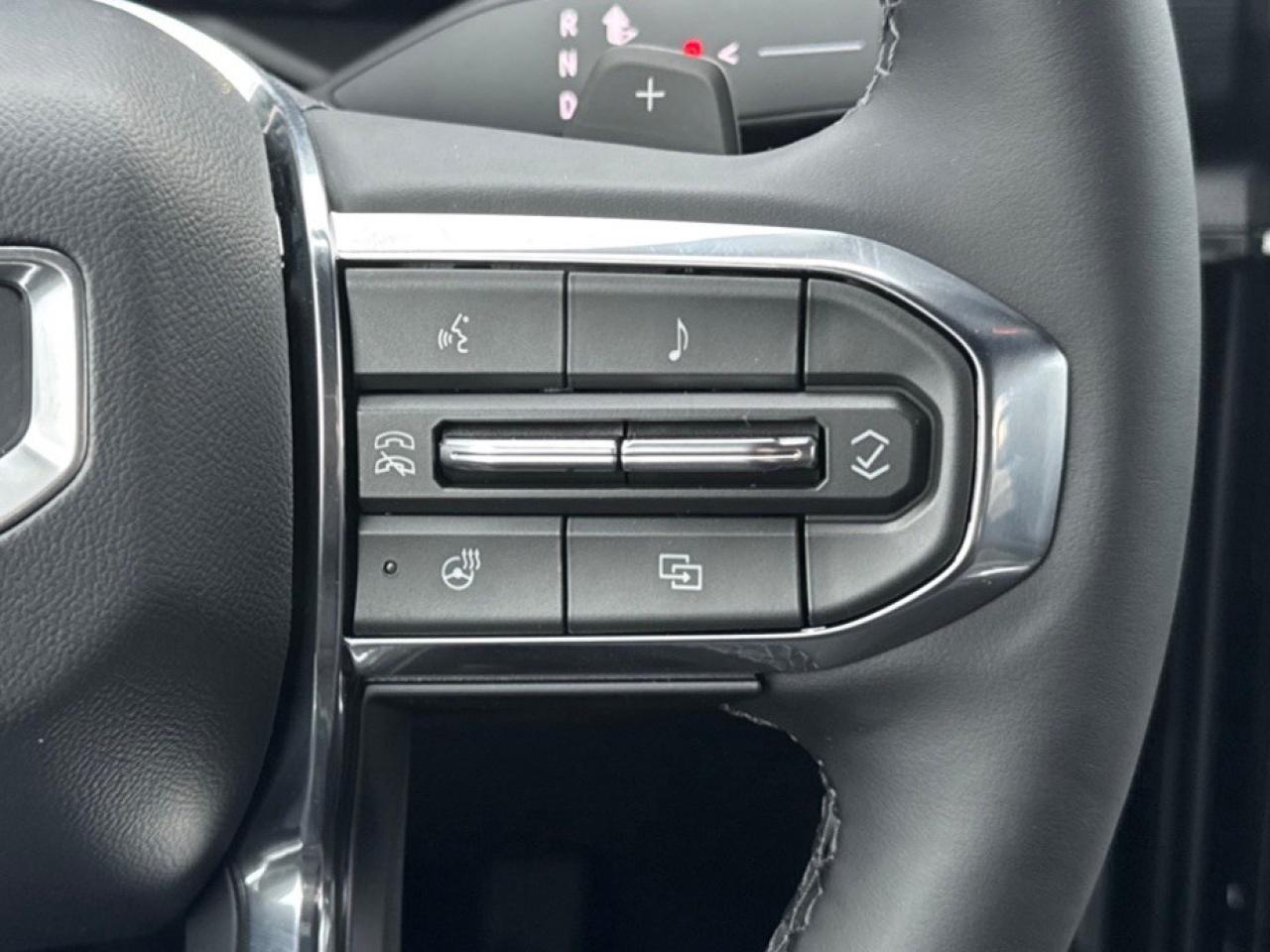 2026 GMC Acadia AWD Elevation Photo