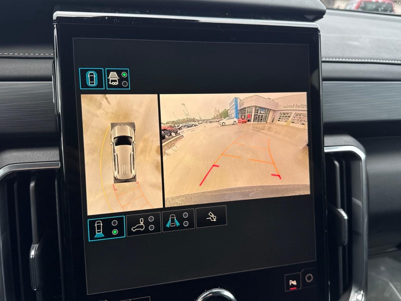 2026 GMC Acadia AWD Elevation Photo